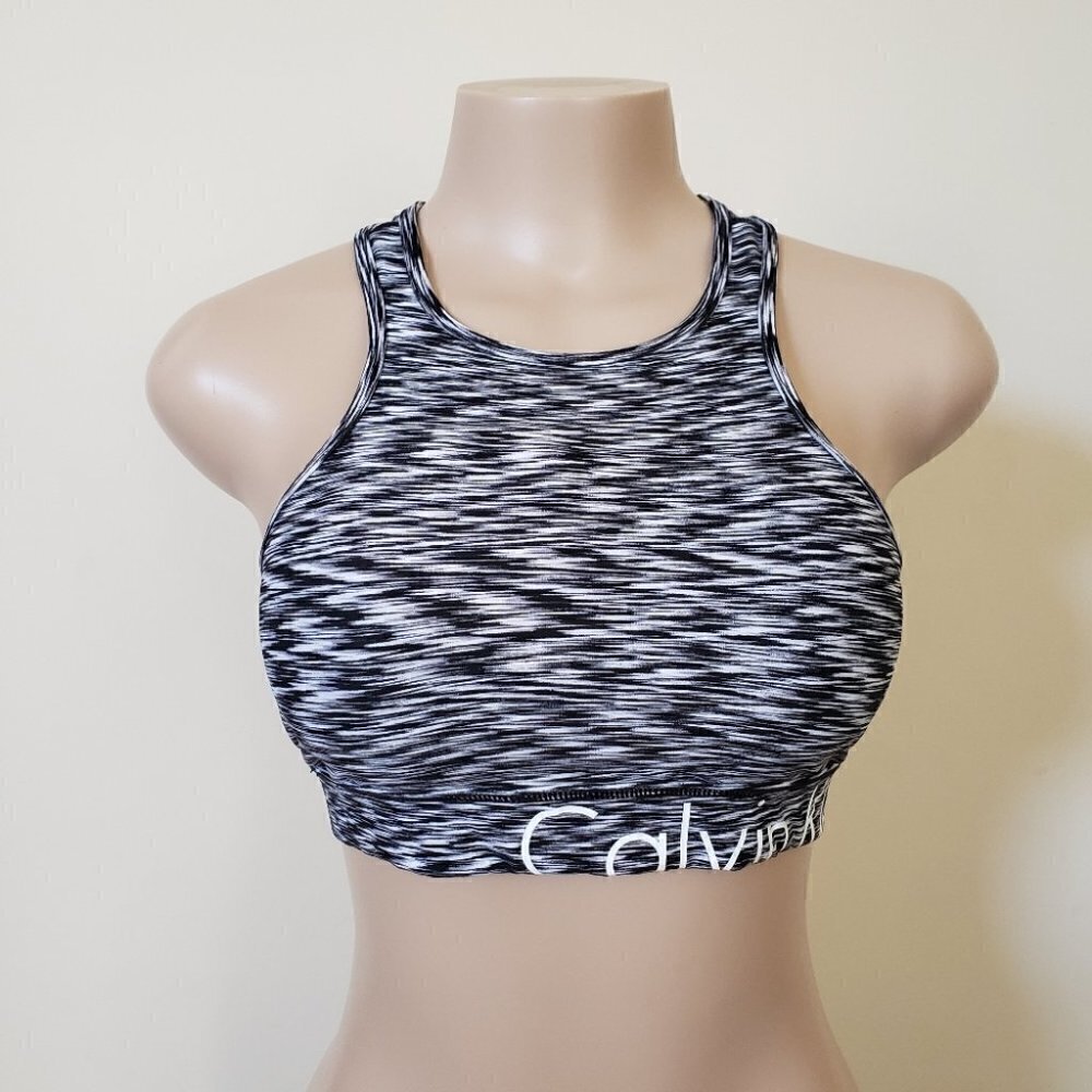 CALVIN KLEIN Sports Bra